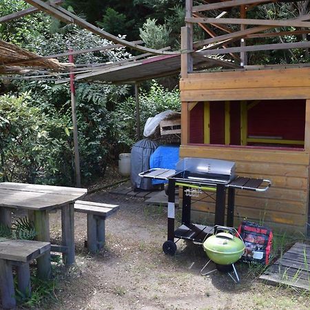 "Belle Maison En Bois" ميسانج المظهر الخارجي الصورة