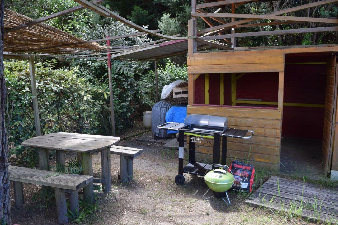 "Belle Maison En Bois" ميسانج المظهر الخارجي الصورة