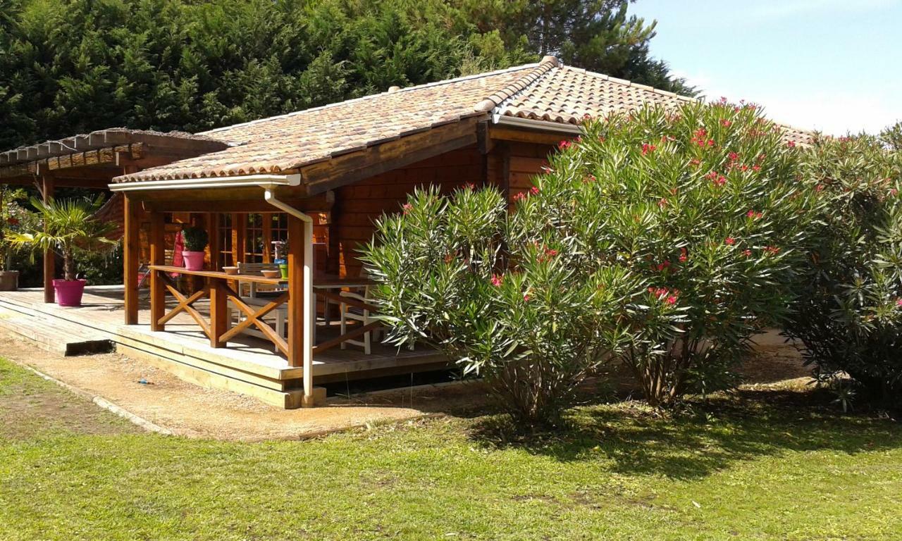 "Belle Maison En Bois" ميسانج المظهر الخارجي الصورة