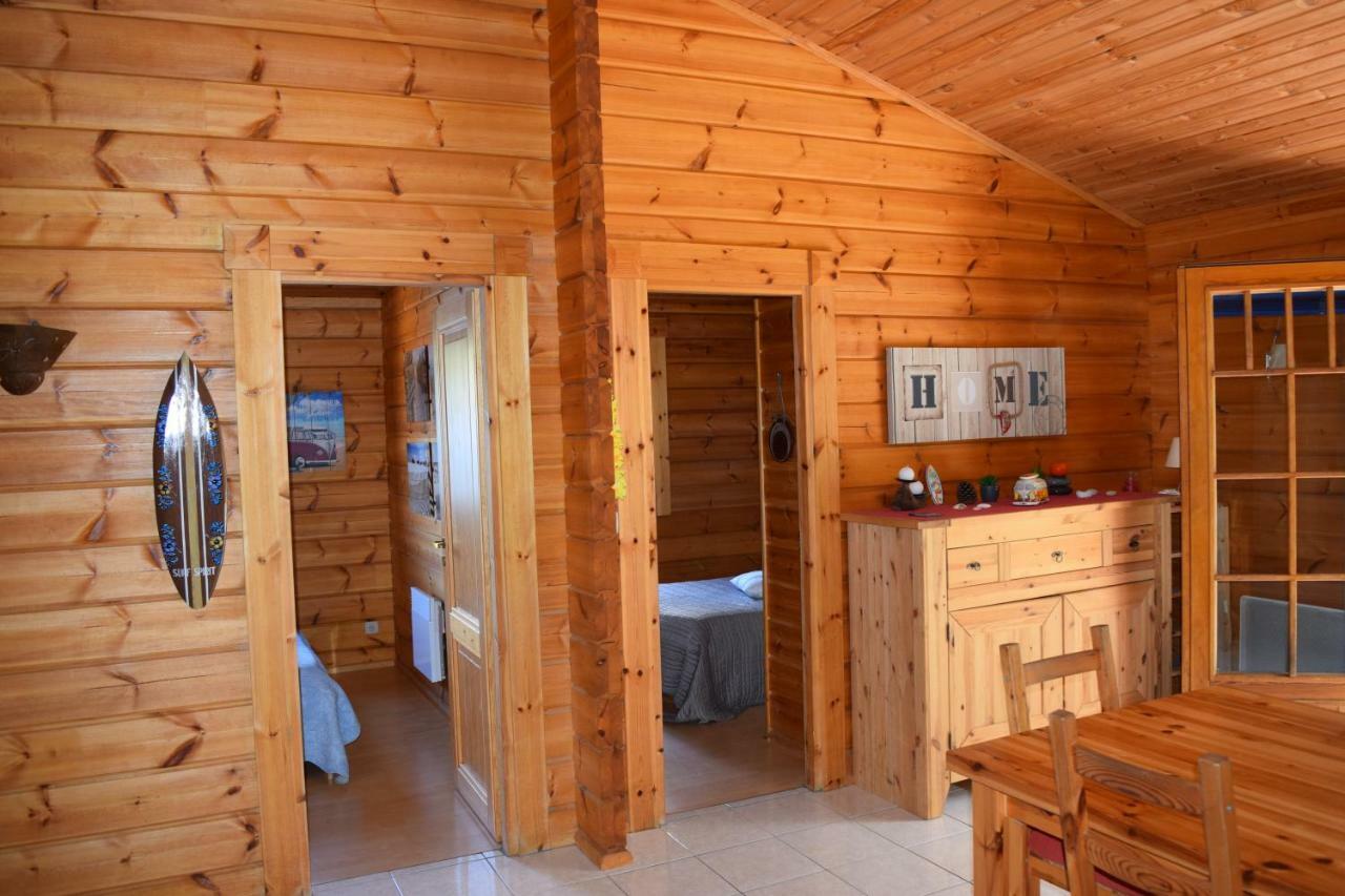 "Belle Maison En Bois" ميسانج المظهر الخارجي الصورة