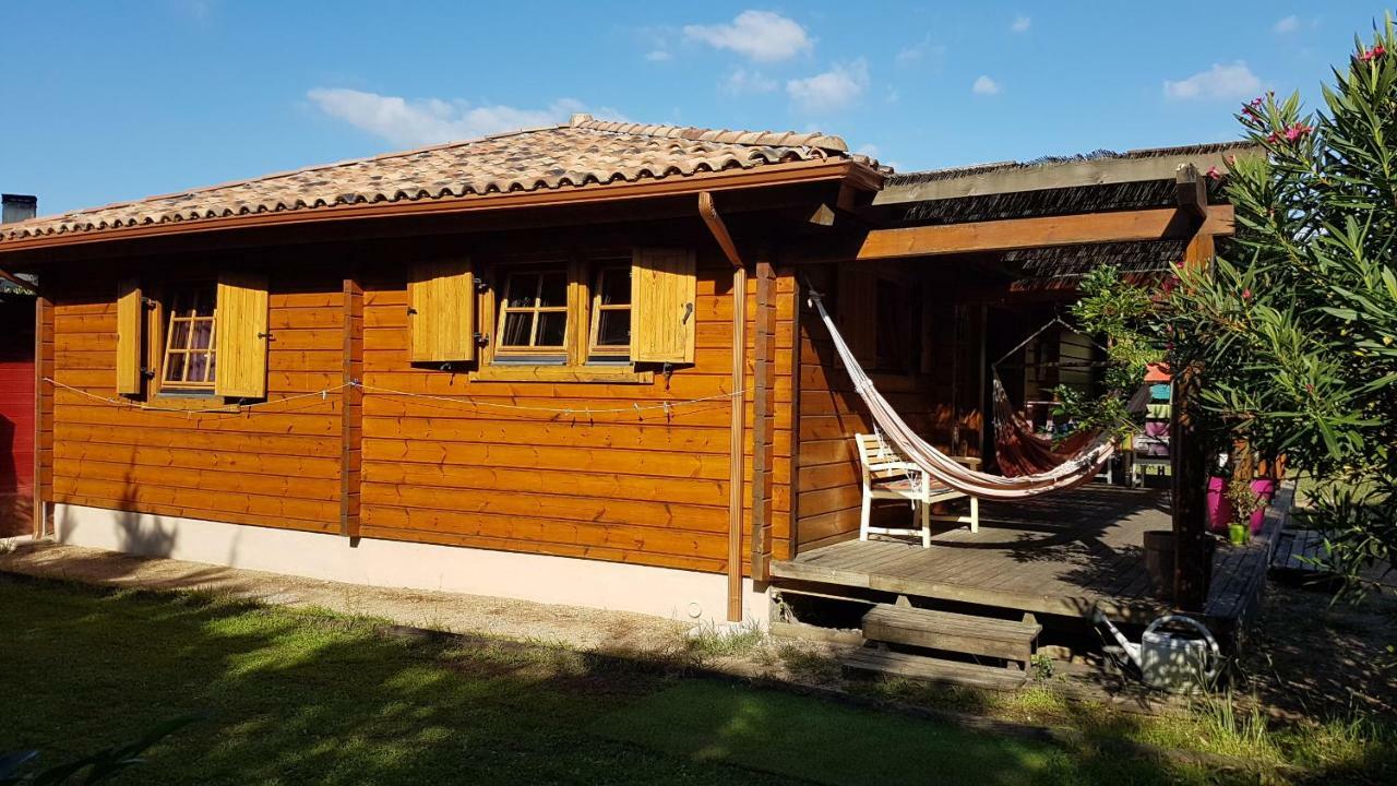 "Belle Maison En Bois" ميسانج المظهر الخارجي الصورة