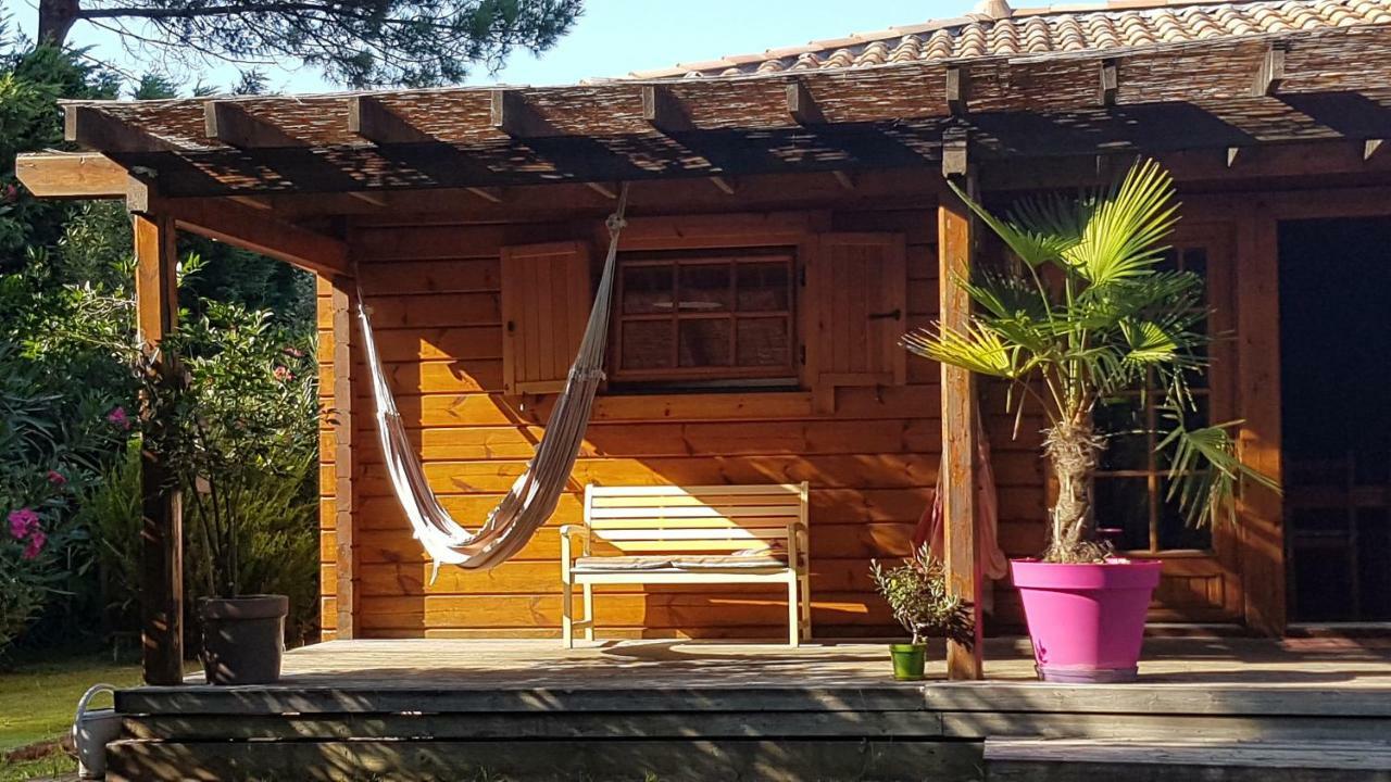 "Belle Maison En Bois" ميسانج المظهر الخارجي الصورة