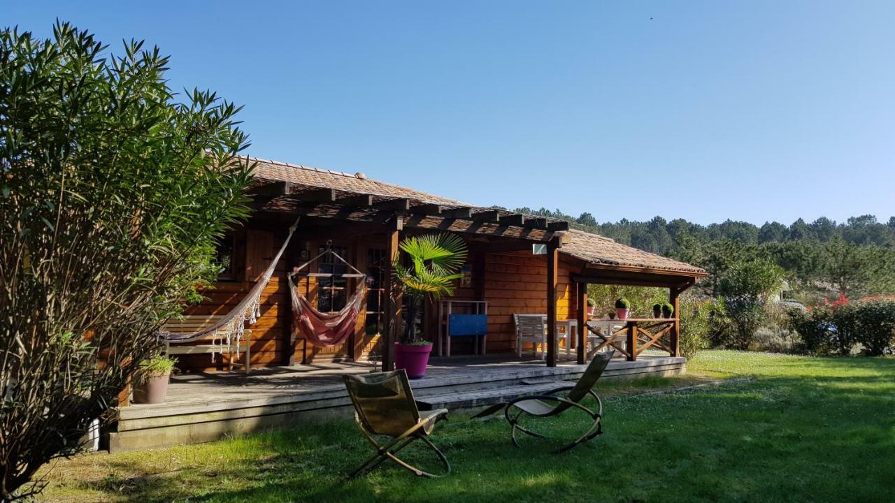 "Belle Maison En Bois" ميسانج المظهر الخارجي الصورة